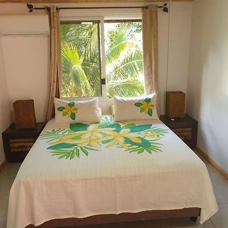 Ohana Location Ravissant Appart Spacieux Parking Gratuit A Uturoa Apartment Exterior foto