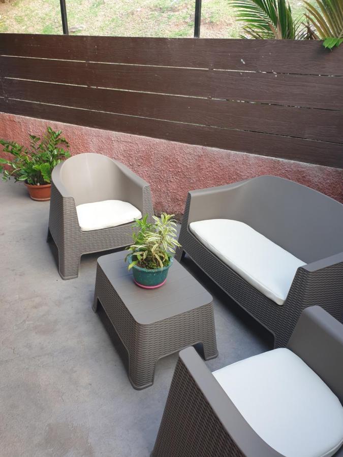 Ohana Location Ravissant Appart Spacieux Parking Gratuit A Uturoa Apartment Exterior foto